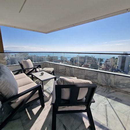 Luxury Private Apartments - Limisso Esterno foto