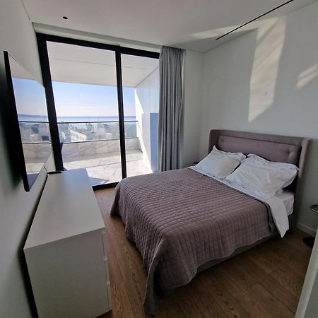 Luxury Private Apartments - Limisso Esterno foto
