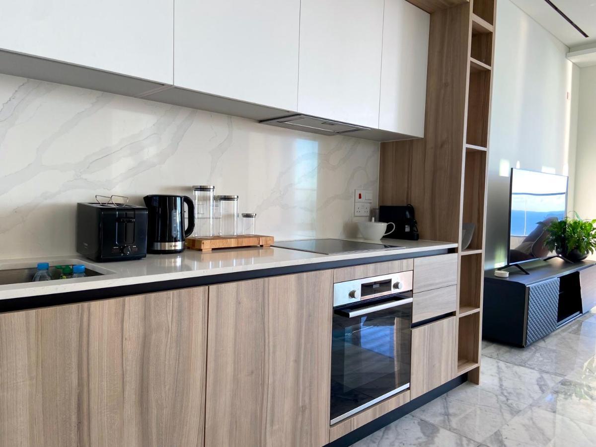 Luxury Private Apartments - Limisso Esterno foto