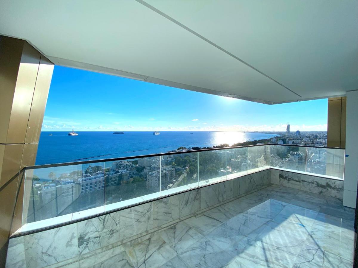 Luxury Private Apartments - Limisso Esterno foto