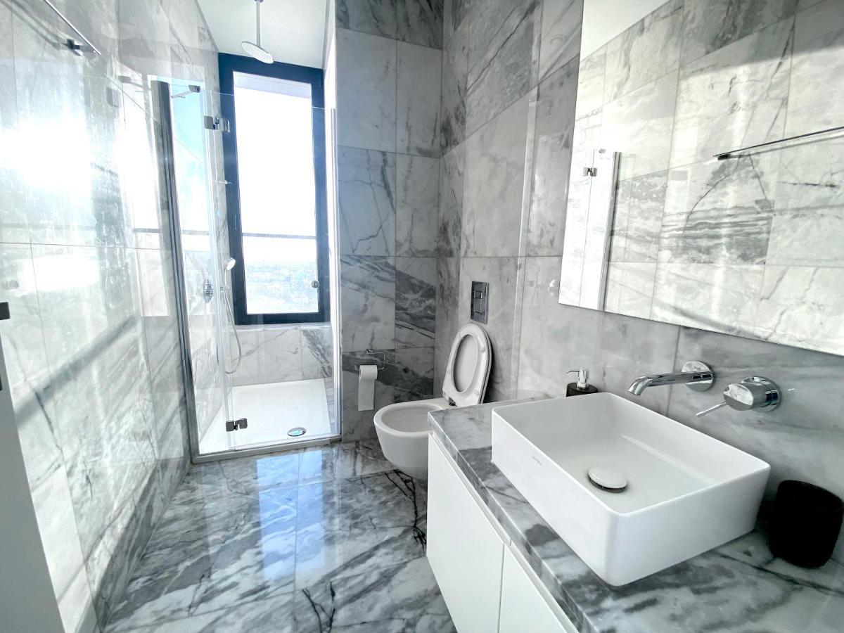 Luxury Private Apartments - Limisso Esterno foto