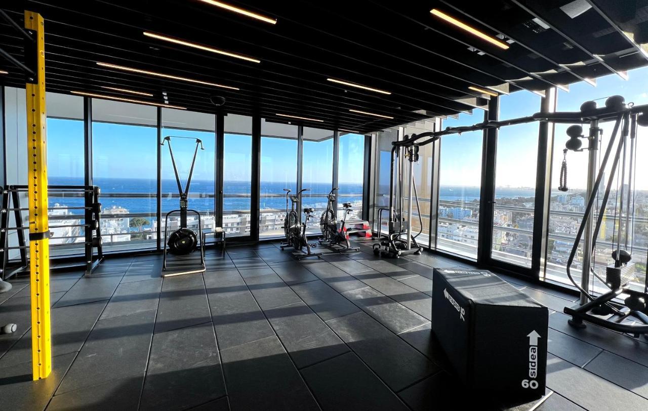 Luxury Private Apartments - Limisso Esterno foto