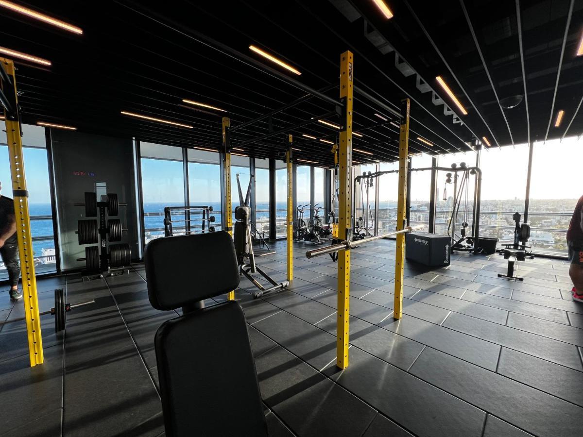 Luxury Private Apartments - Limisso Esterno foto