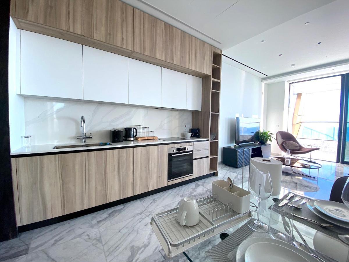 Luxury Private Apartments - Limisso Esterno foto