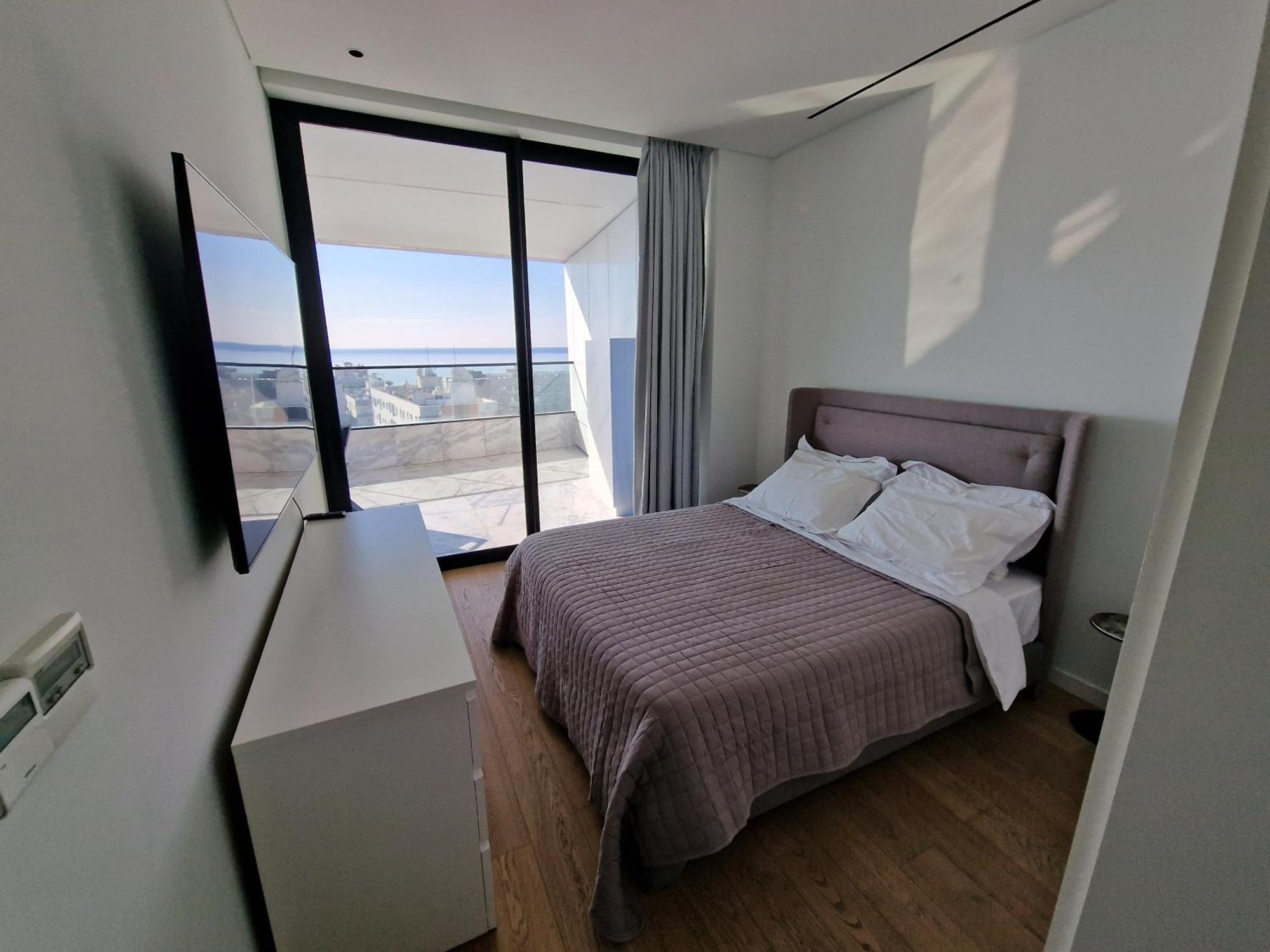 Luxury Private Apartments - Limisso Esterno foto